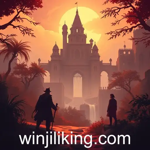 Exploring the Fascinating World of Adventure Games on Winjili