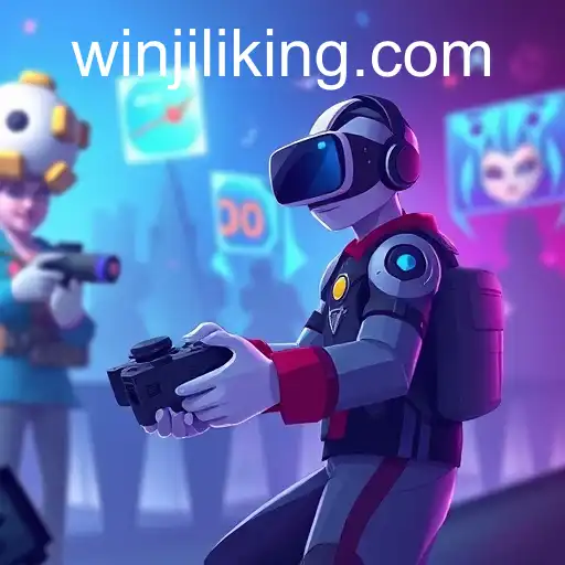 The Digital Renaissance of Online Gaming