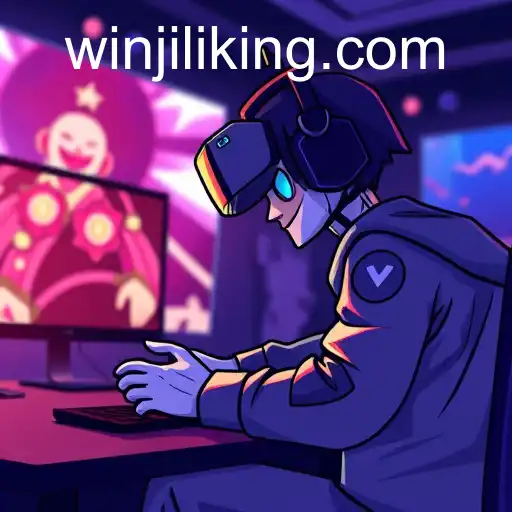 The Evolution of Online Gaming Platforms