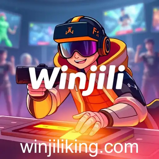 Gaming Trends Emerge as Winjili Expands