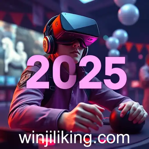 Gaming Trends and Winjili's Role in 2025
