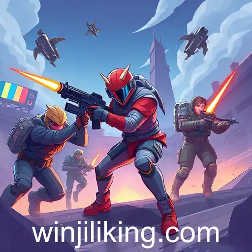 Gaming Trends and the Rise of Winjili