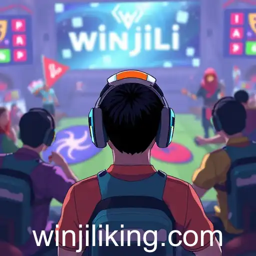 The Digital Evolution of Gaming Platforms