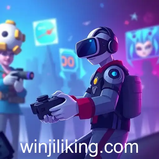 The Digital Renaissance of Online Gaming