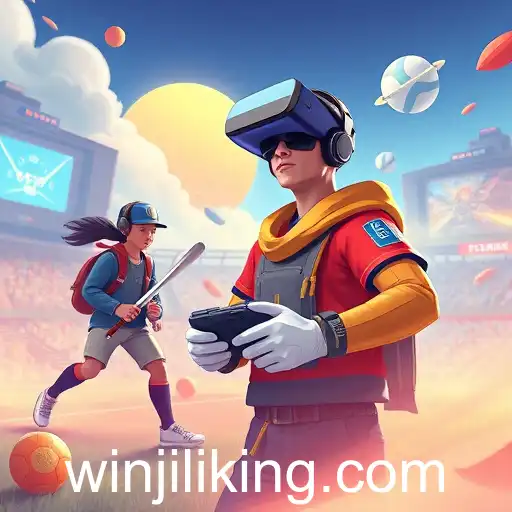 The Evolution of Online Gaming in 2025