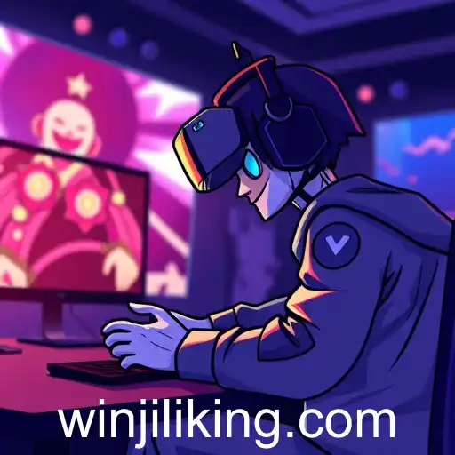 The Evolution of Online Gaming Platforms