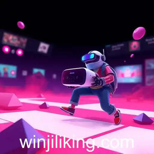 Exploring Winjili: The Digital Playground of 2025