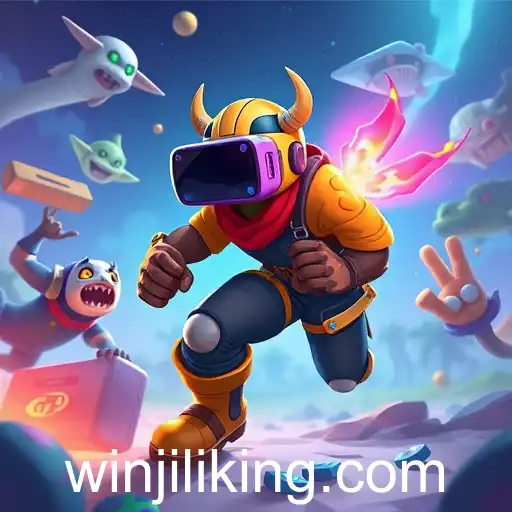 Innovations in Online Gaming: A New Era with Winjili