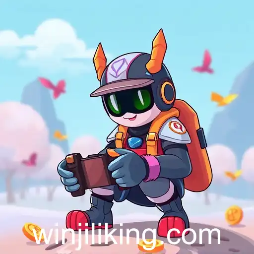 Winjili: A Hub of Innovation in Gaming