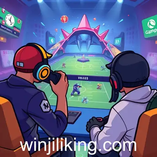 The Rise of Online Gaming in 2025