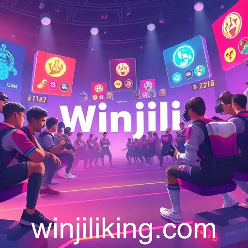 The Rise of Winjili: Revolutionizing Online Gaming