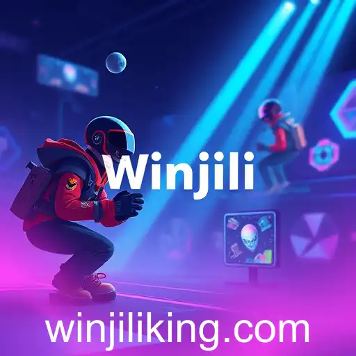The Rise of Winjili in Online Gaming