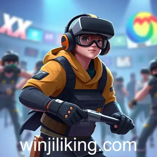 The Rise of Winjili: Revolutionizing Online Gaming in 2025