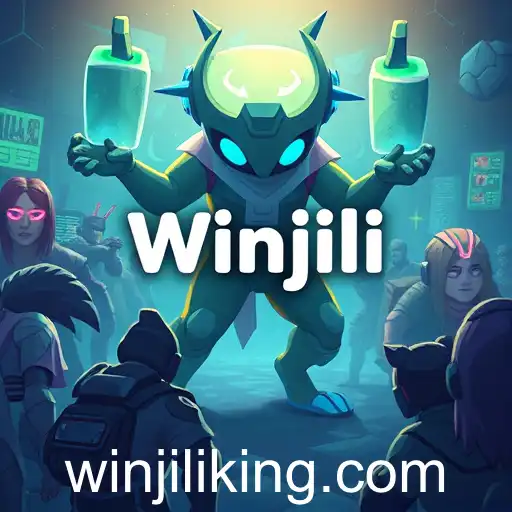 Winjili: The Platform Revolutionizing Online Gaming