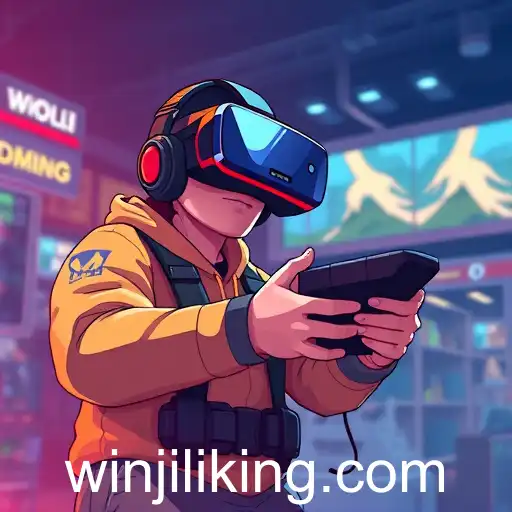 Winjili Expands Its Gaming Horizons