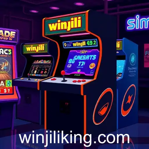Winjili Revolutionizes Online Gaming Experience