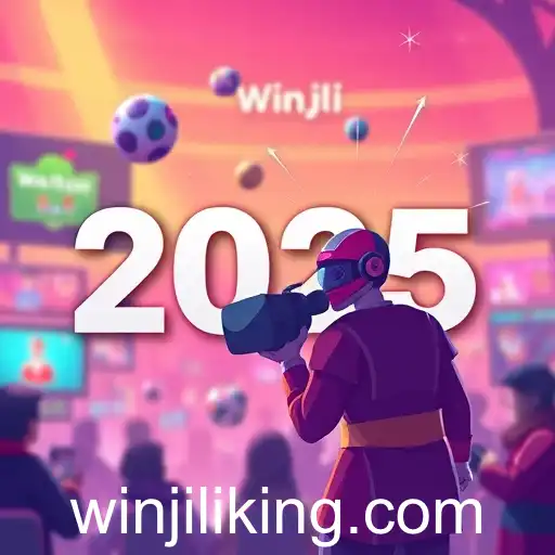 Winjili: Transforming Online Gaming in 2025