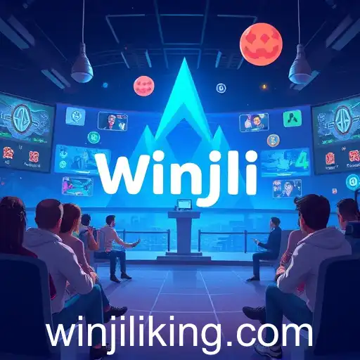 The Rise of Winjili: A New Frontier in Online Gaming
