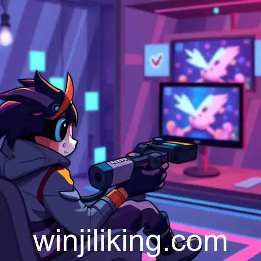 Exploring the Rising Popularity of Winjili Games