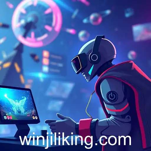 Winjili Revolutionizes Online Gaming