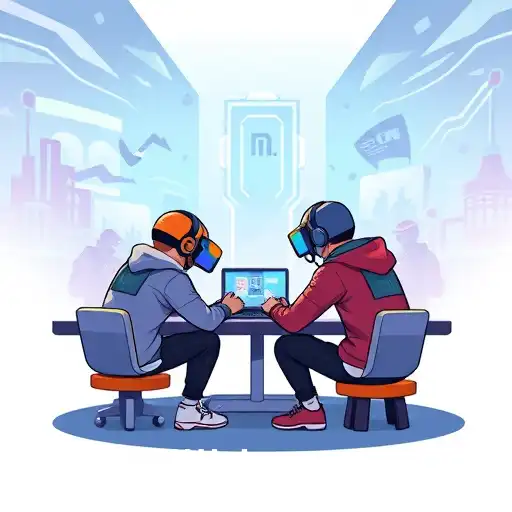 Winjili: Revolutionizing Online Gaming