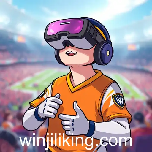 Winjili: Transforming Virtual Competition