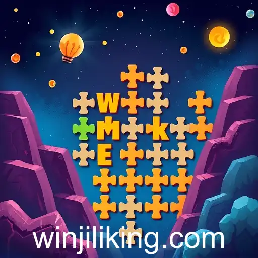 Exploring the Allure of 'Puzzle Games' through the Lens of 'Winjili'