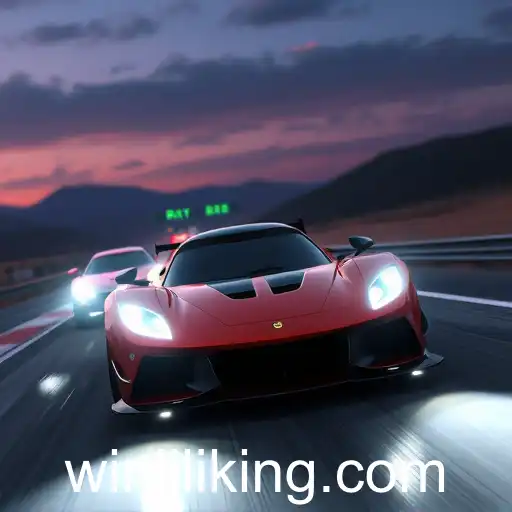 The Exciting World of Racing Games: Unleashing Speed with Winjili