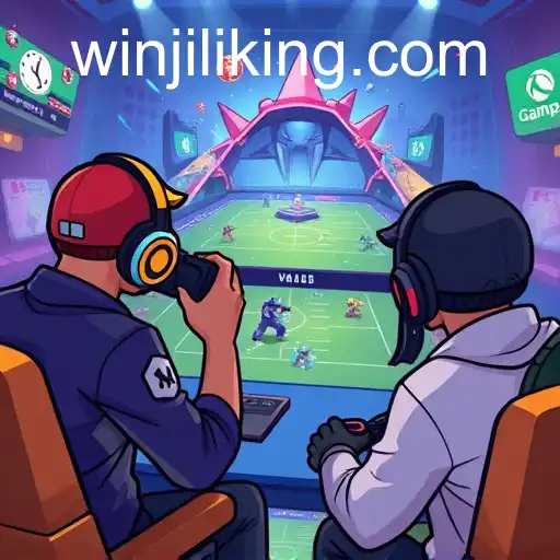 The Rise of Online Gaming in 2025