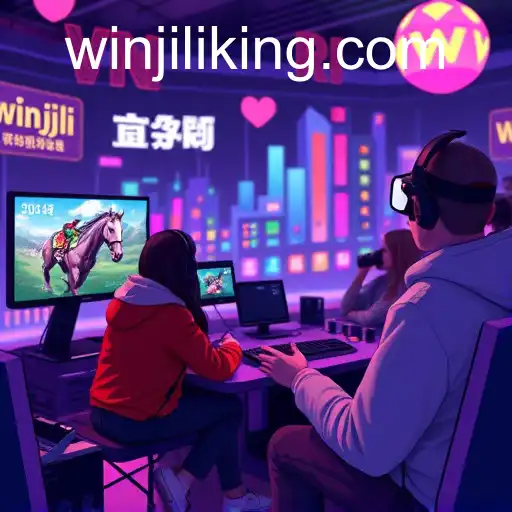 The Rise of Online Gaming Platforms