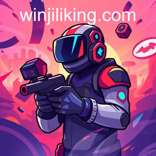 The Rise of Winjili: A New Era in Online Gaming