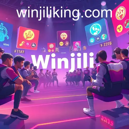 The Rise of Winjili: Revolutionizing Online Gaming