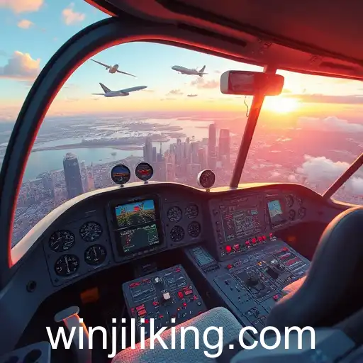 The Immersive World of Simulator Games and the Significance of 'winjili'