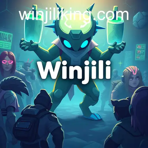 Winjili: The Platform Revolutionizing Online Gaming