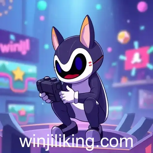 Winjili: A New Era for Online Gaming in 2025