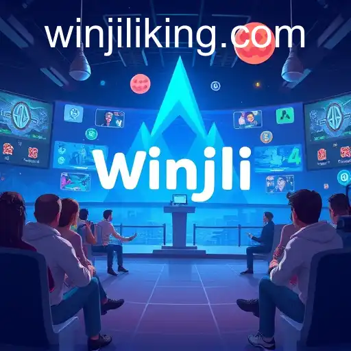 The Rise of Winjili: A New Frontier in Online Gaming