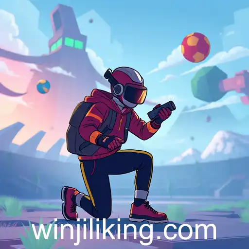 The Rise of Winjili: Revolutionizing Online Gaming