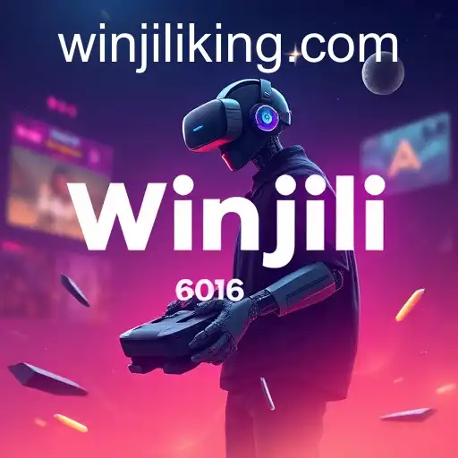 Winjili Revolutionizes Online Gaming