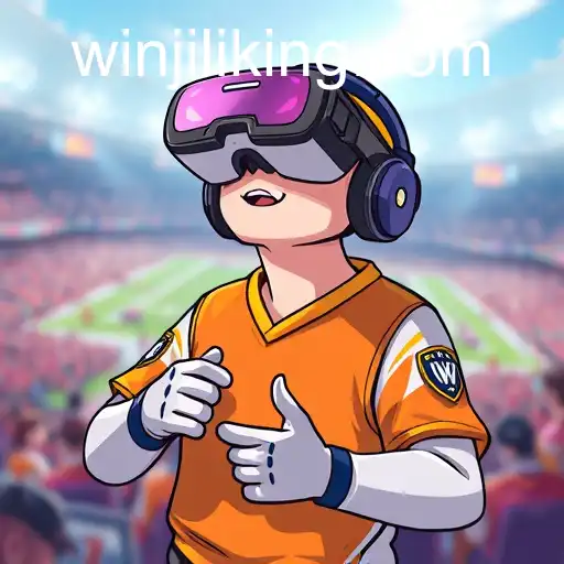 Winjili: Transforming Virtual Competition